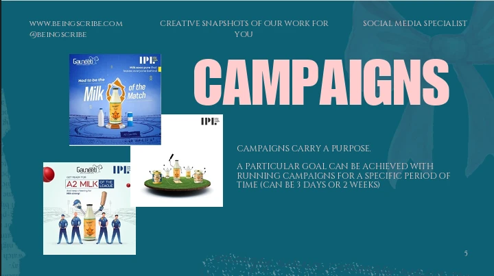 Targeted Campaigns